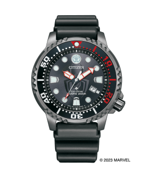 Citizen Promaster Marine Miles Morales Limited Edition BN0255-03E