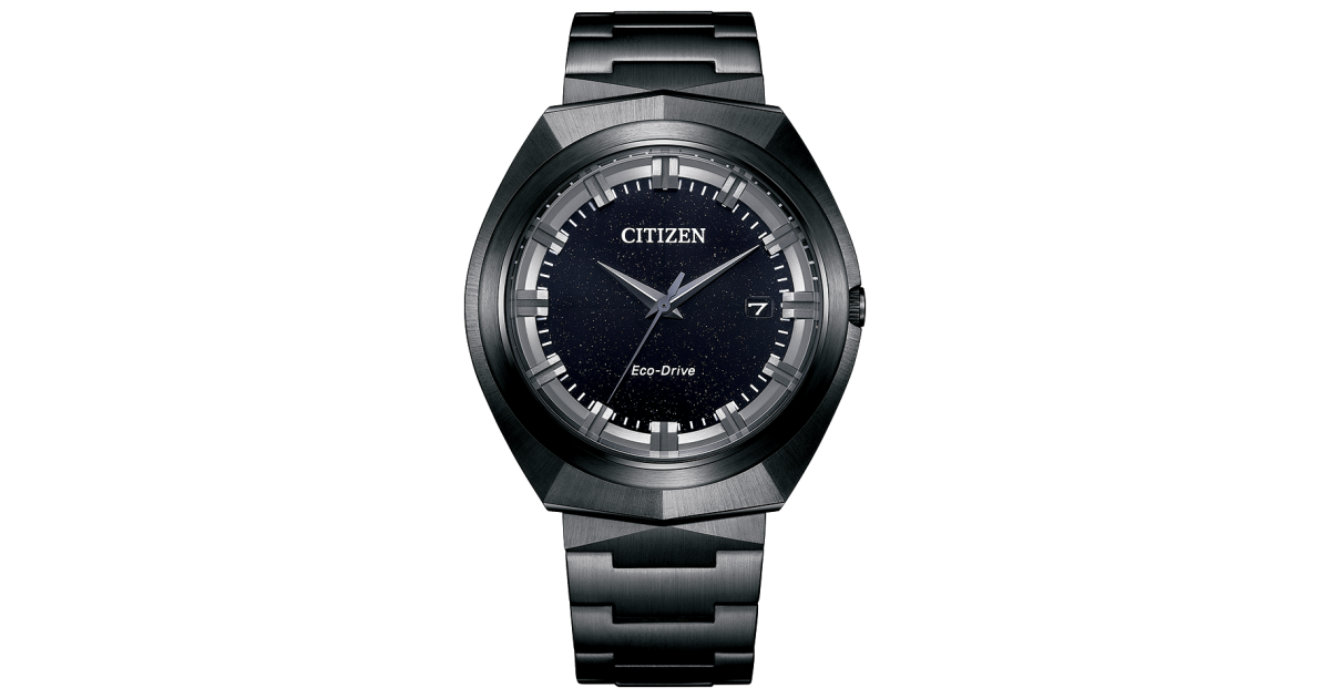 Citizen Eco-Drive Creative Lab BN1015-52E | Sakurawatches.com