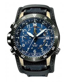 Citizen Promaster Limited Model BN4055-19L