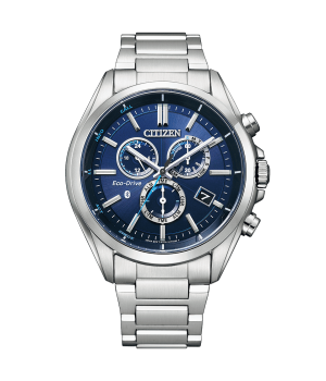 Citizen Bluetooth Smart Watch Connected BZ1050-56L