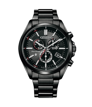 Citizen Bluetooth Smart Watch Connected BZ1055-52E