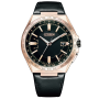 Citizen Attesa ACT Line Limited Model CB0217-04E