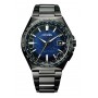 Citizen Attesa Cosmic Blue Collection Titanium Technology 50th Anniversary Limited Model CB0219-50L