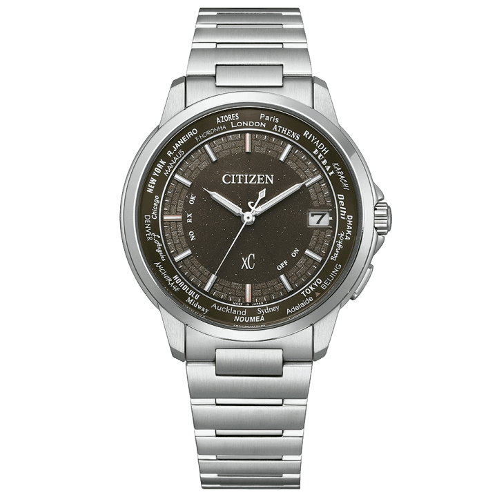 Citizen xC Basic Collection Pair Model Limited Edition CB1020-62H
