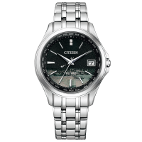 Citizen Exceed Good Couple Day Limited Model CB1080-52F