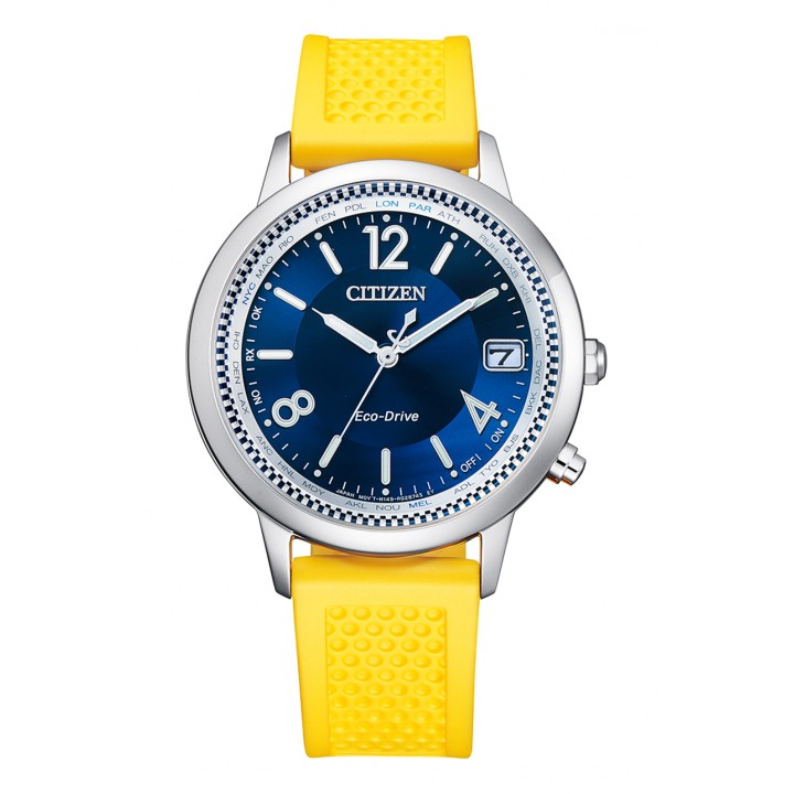 Citizen Collection Naomi Osaka Limited Model CB1101-03L