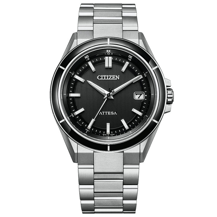 Citizen Attesa ACT Line CB3030-76E