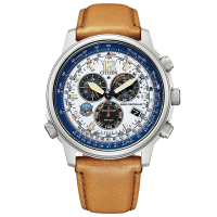 Citizen Promaster Sky Blue Impulse Limited Model CB5860-43A