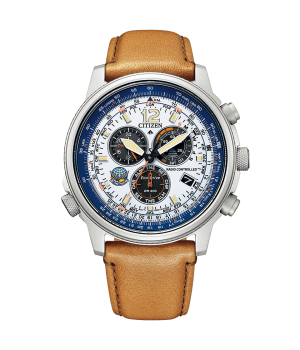 Citizen Promaster Sky Blue Impulse Limited Model CB5860-43A