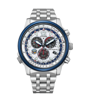 Citizen Promaster Sky Blue Impulse Limited Model CB5867-79A