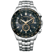 Citizen Collection DENPA Limited Models YOAKE COLLECTION Limited Edition CB5876-60E