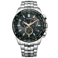 Citizen Collection DENPA Limited Models YOAKE COLLECTION Limited Edition CB5876-60E