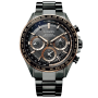 Citizen ACT Line Black Titanium ™ Series CC4016-67E