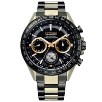 Citizen Attesa HAKUTO-R Limited Model CC4016-75E