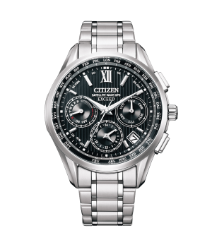 CItizen Exceed CC4030-58E