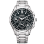 CItizen Exceed CC4030-58E