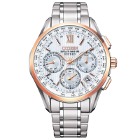 CItizen Exceed CC4034-57A
