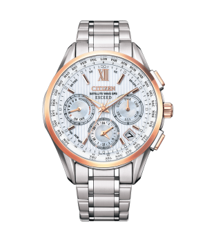 CItizen Exceed CC4034-57A