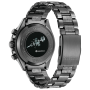Citizen Attesa Satellite Wave GPS ACT Line Black Titanium ™ Series 35th Anniversary Limited Model CC4044-53E