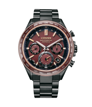 Citizen Attesa ACT Line Power of Antares Limited Edition CC4056-62W