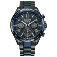 Citizen Attesa DENPA Limited Models YOAKE COLLECTION Limited