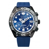 Citizen Promaster Eco-Drive Satellite Wave GPS Diver's CC5006-06L