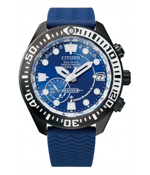 Citizen Promaster Eco-Drive Satellite Wave GPS Diver's CC5006-06L