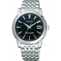Citizen The Citizen Chronomaster CTQ57-1202