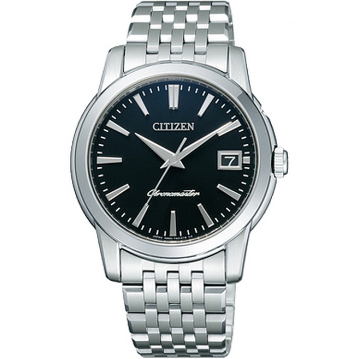 Citizen The Citizen Chronomaster CTQ57-1202
