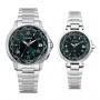CITIZEN XC SPARKLE IN THE FOREST Pair CB1020-54W/EC1010-57Y