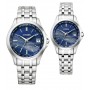 CITIZEN EXCEED Pair CB1080-52M/EC1120-59M