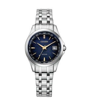 Citizen Exceed Milky Way Limited Model EC1120-67L