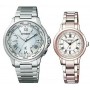 CITIZEN XC PAIR CB1020-54A/EC1144-51W