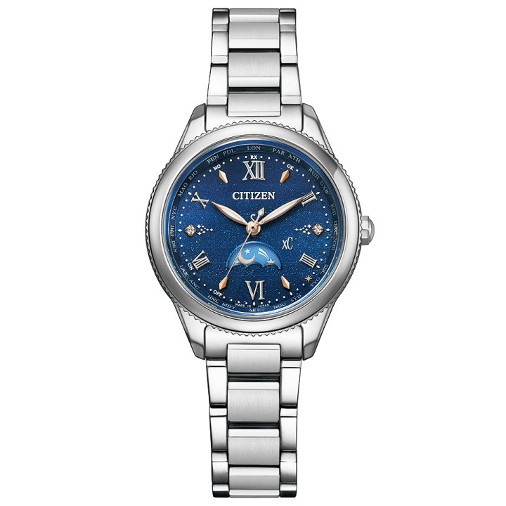 Citizen xC Limited Pair Model "DEAR Collection" EE1000-58L