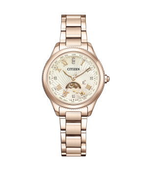 Citizen xC Daichi Collection 25th Anniversary Limited Model EE1006-51W