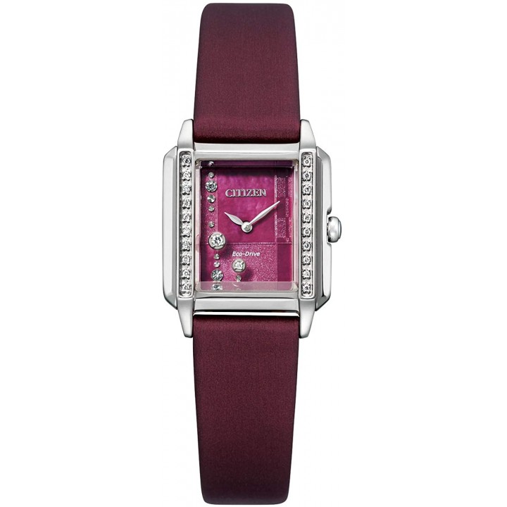 CITIZEN L JOUNETSU COLLECTION Limited Model EG7061-15W