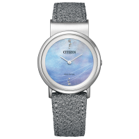 Citizen L Ambiluna Collection CHAN LUU Collaboration Model EG7071-03L