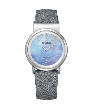 Citizen L Ambiluna Collection CHAN LUU Collaboration Model EG7071-03L