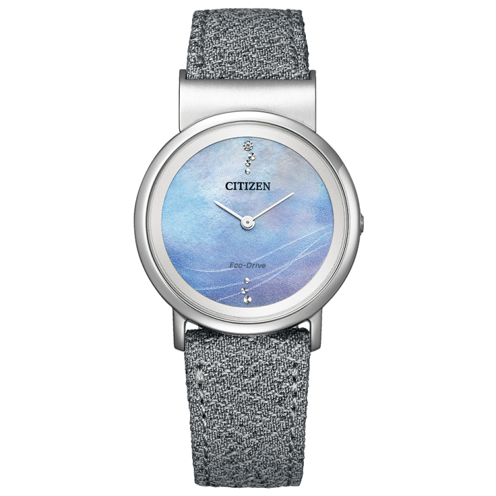 Citizen L Ambiluna Collection CHAN LUU Collaboration Model EG7071-03L