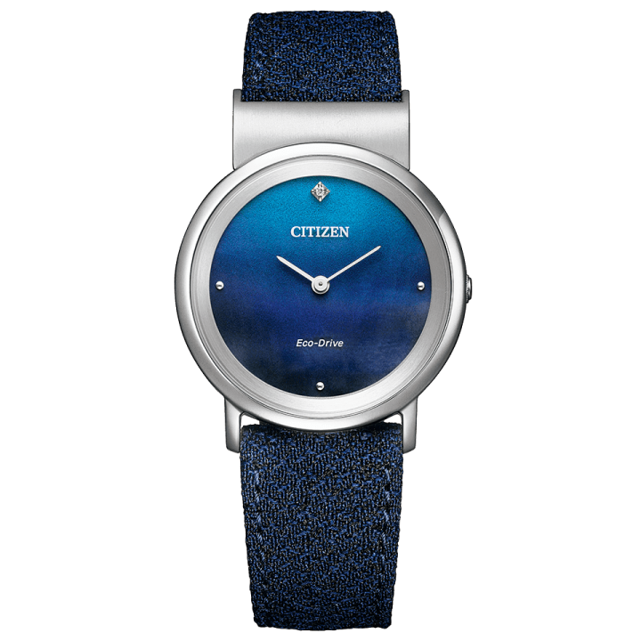 Citizen L Ambiluna Collection EG7098-15L