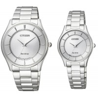 Citizen COLLECTION PAIR BJ6480-51A/EM0400-51A