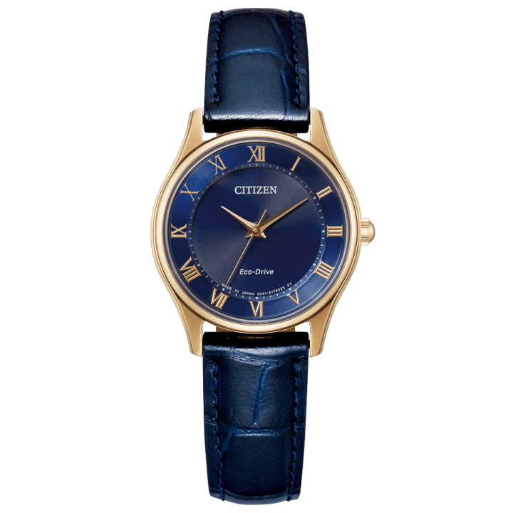 Citizen Collection Limited Model EM0407-01L