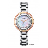 Citizen L DISNEY MARIE Limited Model EM0665-57W