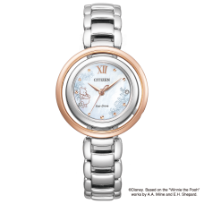 Citizen L Disney Collection Limited Edition EM0667-60D