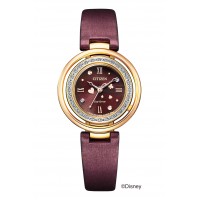 Citizen L DISNEY ALICE IN WONDERLAND Limited Model EM0903-00W