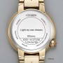 Citizen L Disney Collection Rapunzel Limited Model EM0913-57W
