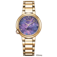 Citizen L Disney Collection Rapunzel Limited Model EM0913-57W