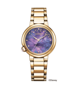 Citizen L Disney Collection Rapunzel Limited Model EM0913-57W
