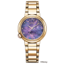 Citizen L Disney Collection Rapunzel Limited Model EM0913-57W