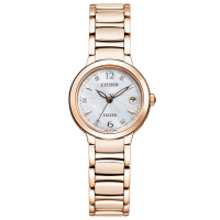 Citizen Exceed Limited Model ES9323-54W